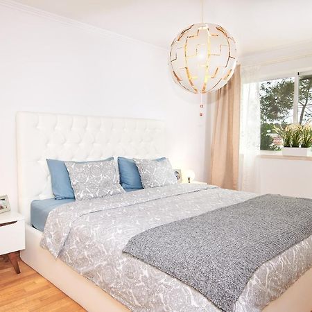 Exclusive Apartments Lisbon - Charneca De Caparica Екстериор снимка