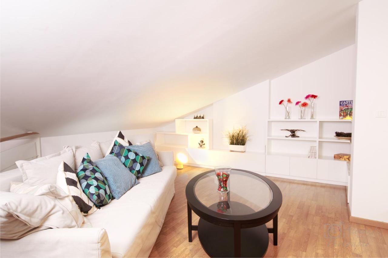 Exclusive Apartments Lisbon - Charneca De Caparica Екстериор снимка