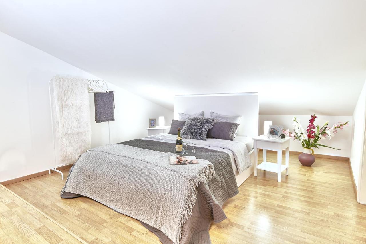 Exclusive Apartments Lisbon - Charneca De Caparica Екстериор снимка