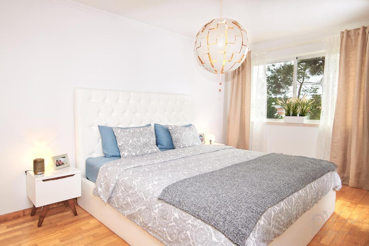Exclusive Apartments Lisbon - Charneca De Caparica Екстериор снимка