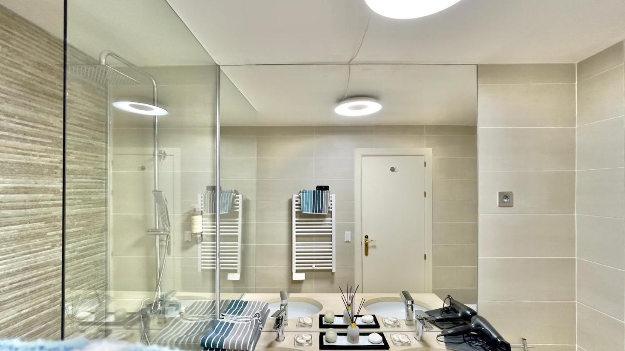 Exclusive Apartments Lisbon - Charneca De Caparica Екстериор снимка